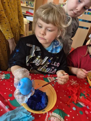 Foto des Albums: Osterwoche