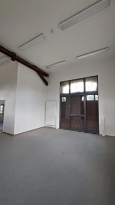 Foto des Albums: Bahnhof Vermietung Gewerberaum