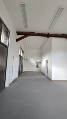 Fotoalbum Bahnhof Vermietung Gewerberaum