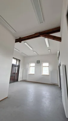 Foto des Albums: Bahnhof Vermietung Gewerberaum