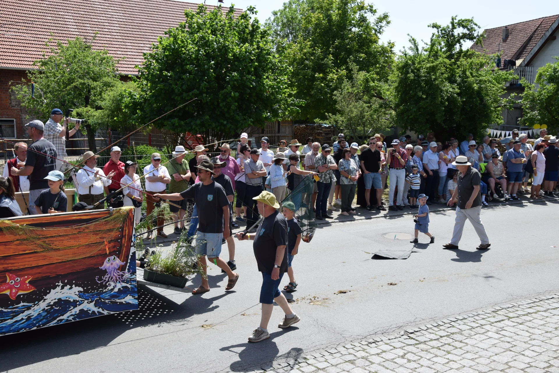 Bild: Fischereiverein Schemmerberg