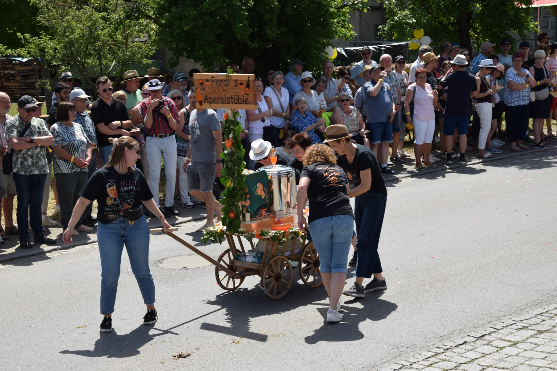Bild: Gasthaus Hecht Schemmerberg