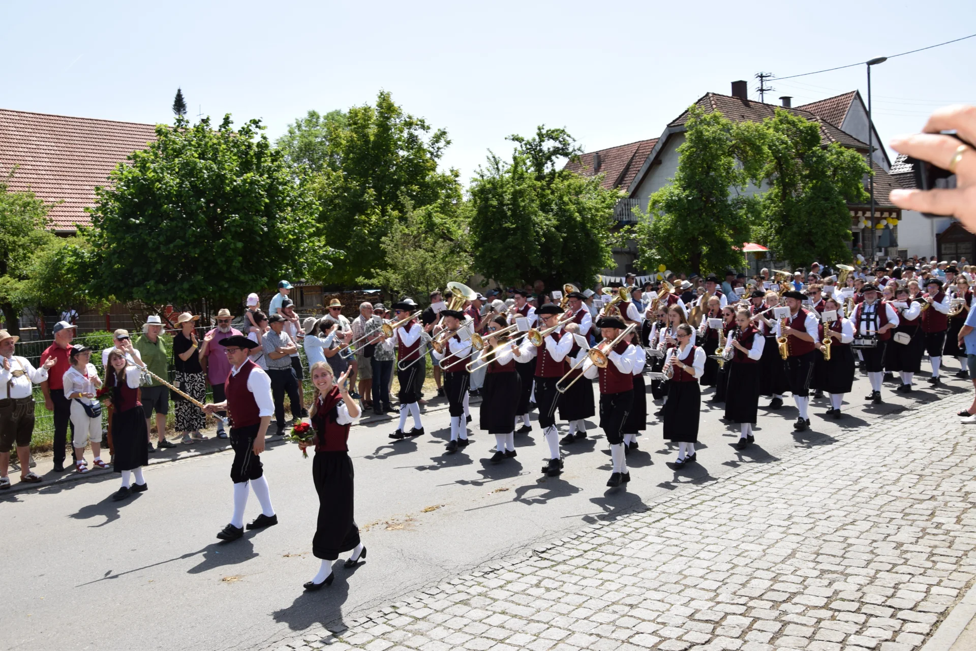 Bild: Musikverein Schemmerhofen