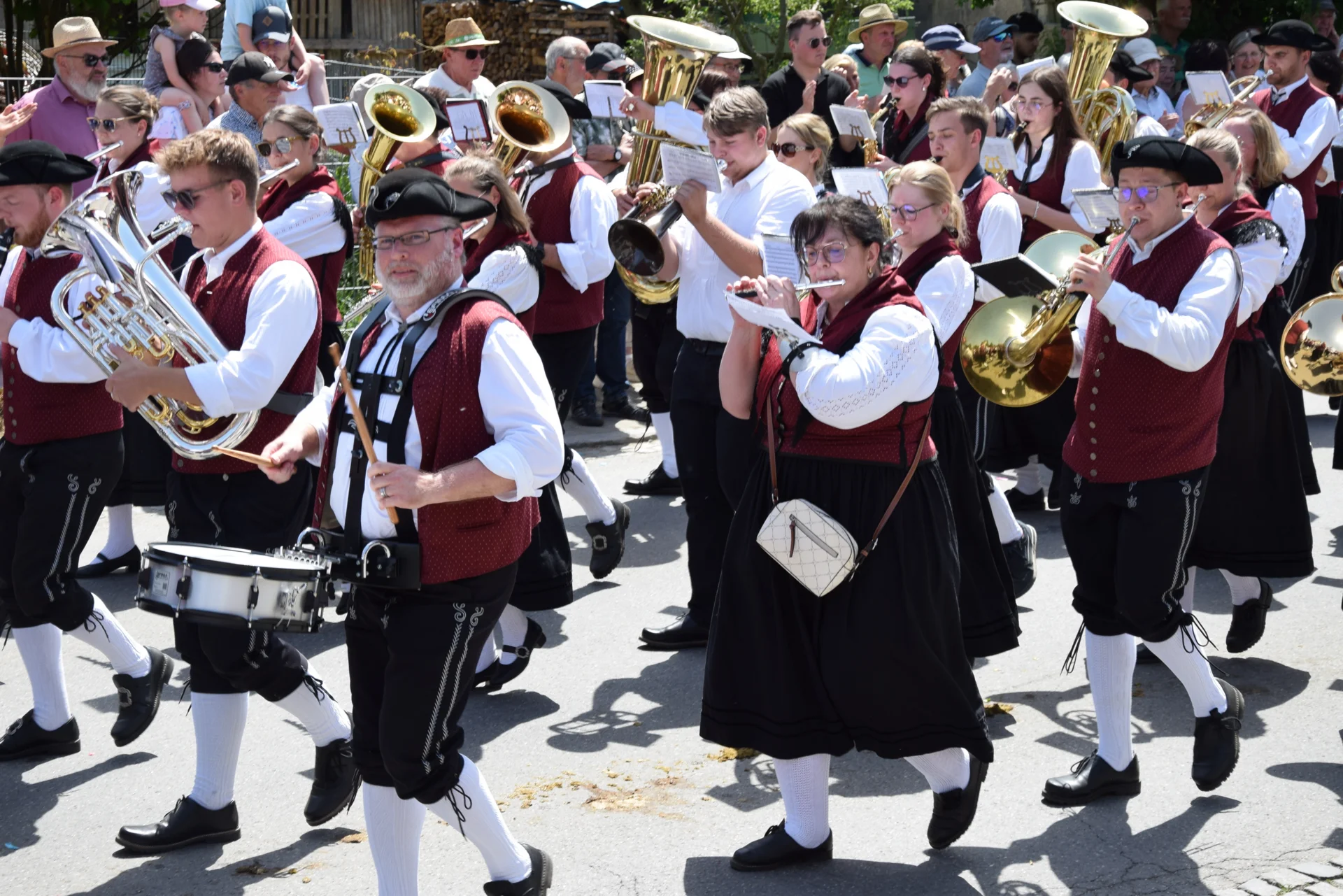 Bild: Musikverein Schemmerhofen