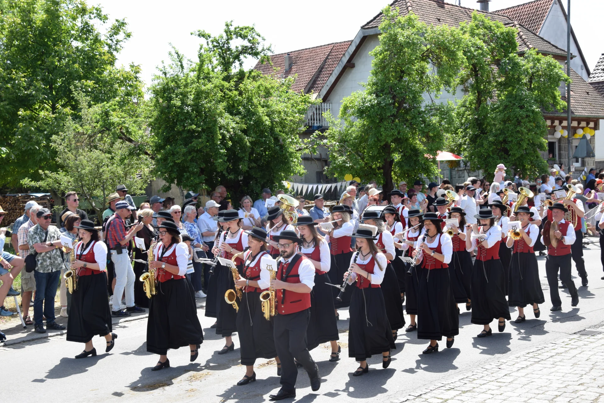 Bild: Musikverein Altheim
