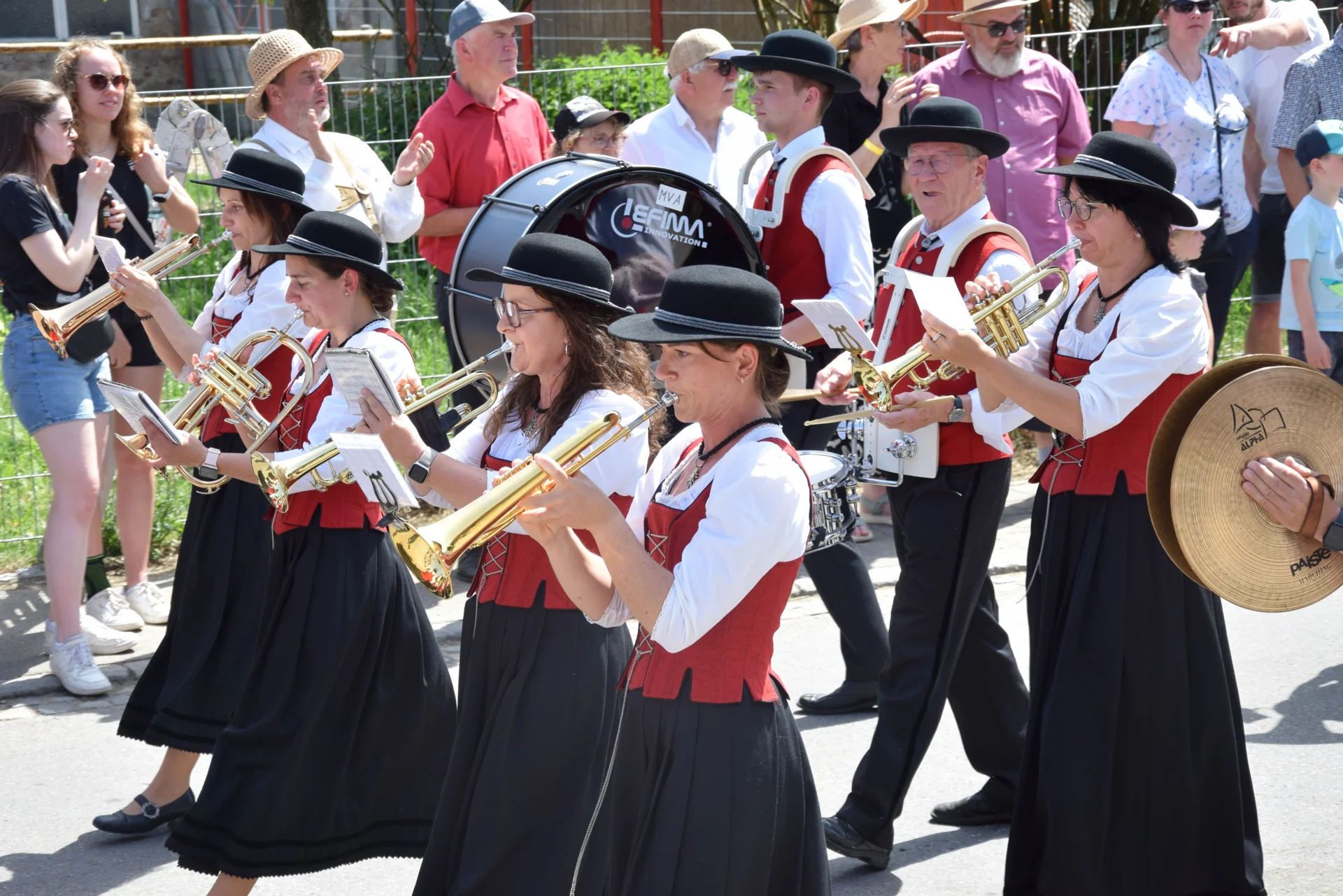 Bild: Musikverein Altheim