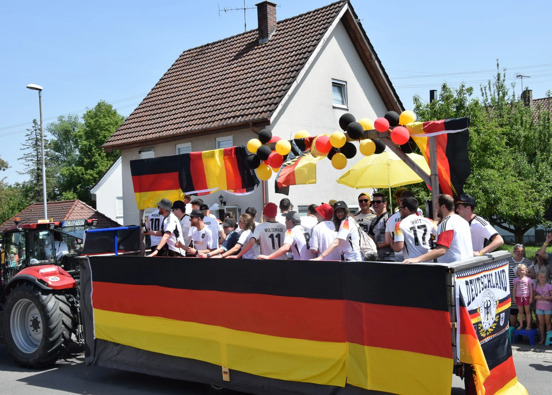 Bild: Sportverein Schemmerberg