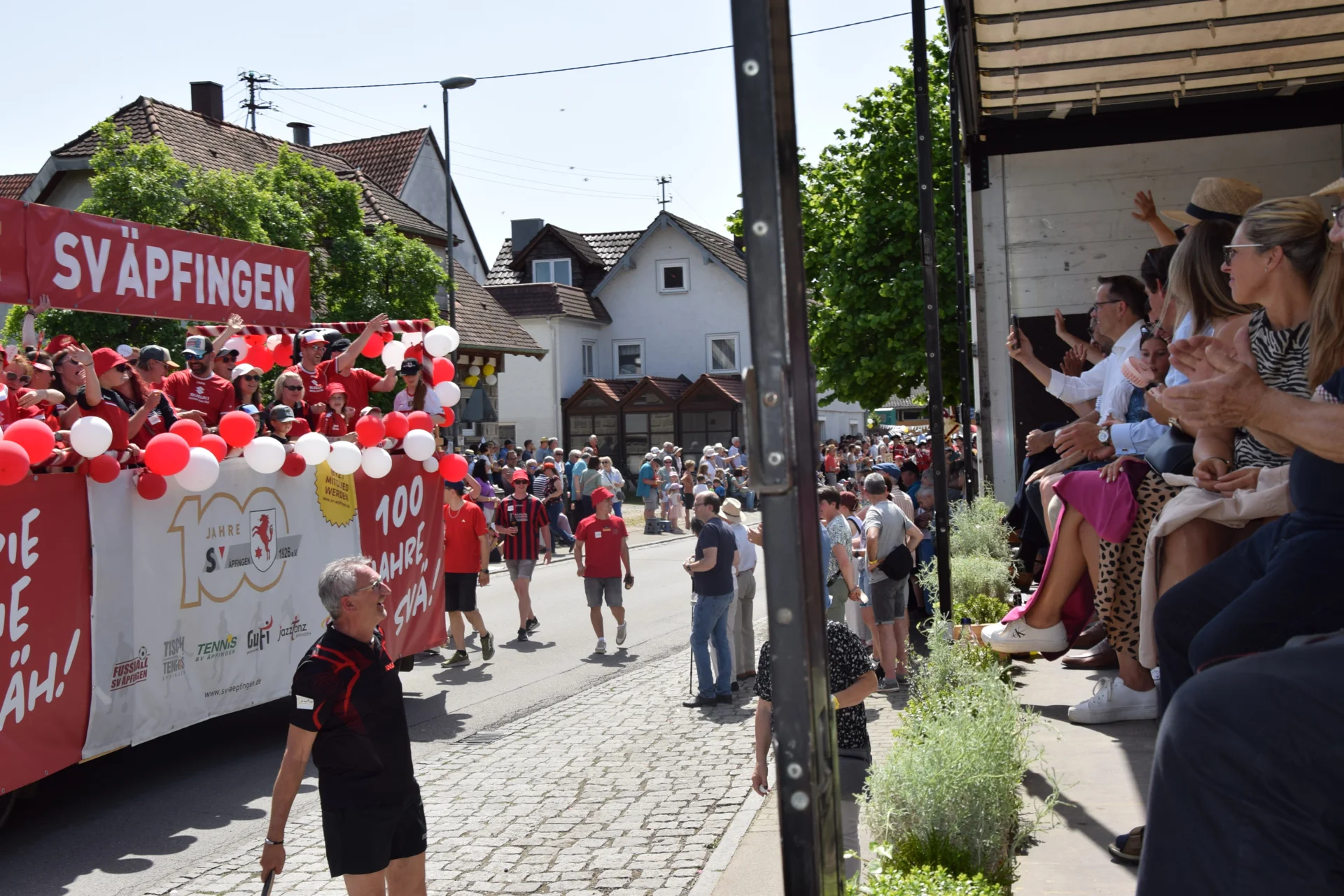 Bild: Sportverein Äpfingen