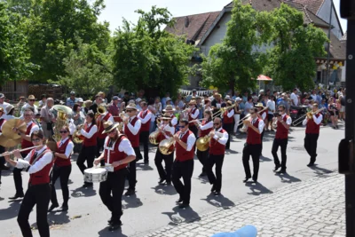 Musikverein A&szlig;mannshardt  (Bild vergr&ouml;&szlig;ern)