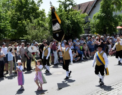 Musikverein Ingerkingen  (Bild vergr&ouml;&szlig;ern)