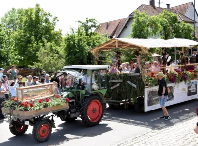 Gasthaus Hecht Schemmerberg  (Bild vergr&ouml;&szlig;ern)
