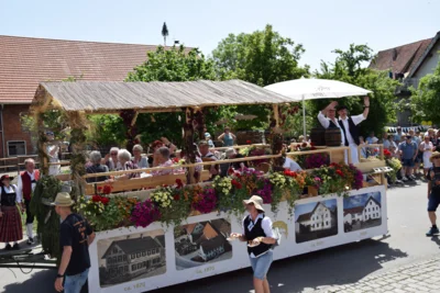 Gasthaus Hecht Schemmerberg  (Bild vergr&ouml;&szlig;ern)