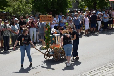 Gasthaus Hecht Schemmerberg  (Bild vergr&ouml;&szlig;ern)