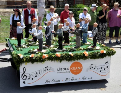 Liederkranz Schemmerberg  (Bild vergr&ouml;&szlig;ern)