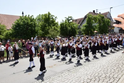 Musikverein Schemmerhofen  (Bild vergr&ouml;&szlig;ern)