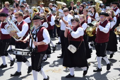 Musikverein Schemmerhofen  (Bild vergr&ouml;&szlig;ern)