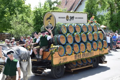 Brauerei Berg  (Bild vergr&ouml;&szlig;ern)