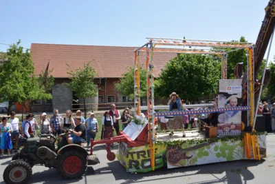 Kunstschalter Schemmerberg  (Bild vergr&ouml;&szlig;ern)