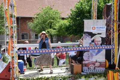 Kunstschalter Schemmerberg  (Bild vergr&ouml;&szlig;ern)