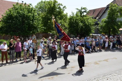 Musikverein Altheim  (Bild vergr&ouml;&szlig;ern)