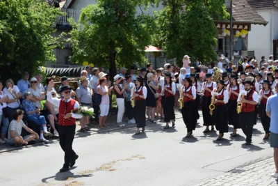 Musikverein Altheim  (Bild vergr&ouml;&szlig;ern)