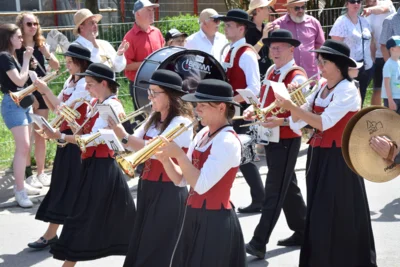 Musikverein Altheim  (Bild vergr&ouml;&szlig;ern)