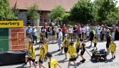 Sportverein Schemmerberg  (Bild vergr&ouml;&szlig;ern)