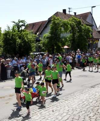 Sportverein Schemmerberg  (Bild vergr&ouml;&szlig;ern)