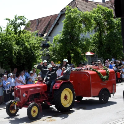 Feuerwehr Schemmerberg  (Bild vergr&ouml;&szlig;ern)
