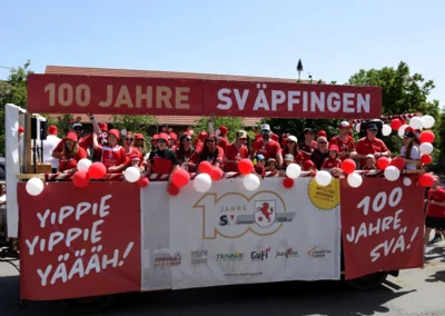 Sportverein &Auml;pfingen  (Bild vergr&ouml;&szlig;ern)