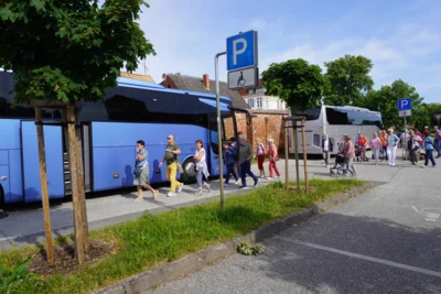 Foto des Albums: Seniorenwoche 2026: Fahrt ins Blaue