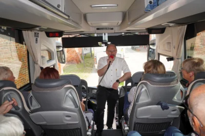 Foto des Albums: Seniorenwoche 2026: Fahrt ins Blaue (03.06.2026)