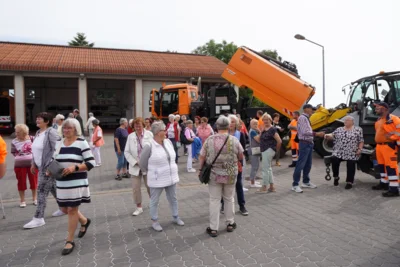 Foto des Albums: Seniorenwoche 2026: Fahrt ins Blaue