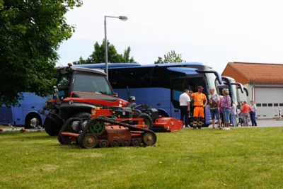 Foto des Albums: Seniorenwoche 2026: Fahrt ins Blaue