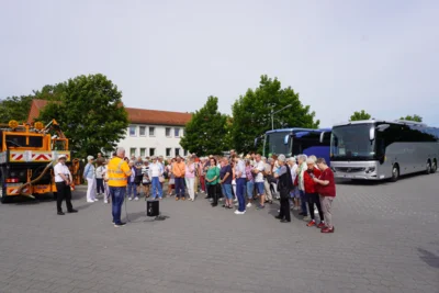 Foto des Albums: Seniorenwoche 2026: Fahrt ins Blaue