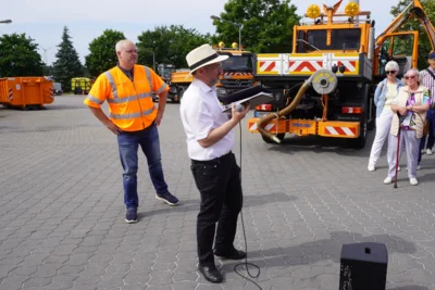 Foto des Albums: Seniorenwoche 2026: Fahrt ins Blaue