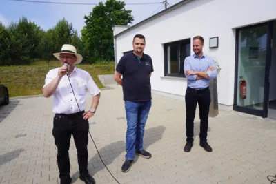 Foto des Albums: Seniorenwoche 2026: Fahrt ins Blaue