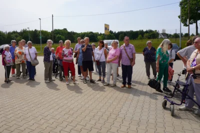Foto des Albums: Seniorenwoche 2026: Fahrt ins Blaue