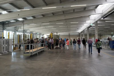 Foto des Albums: Seniorenwoche 2026: Fahrt ins Blaue (03.06.2026)