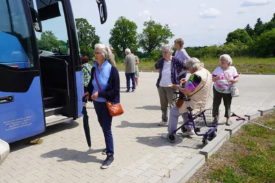 Foto des Albums: Seniorenwoche 2026: Fahrt ins Blaue