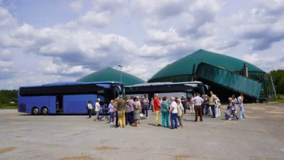 Foto des Albums: Seniorenwoche 2026: Fahrt ins Blaue (03.06.2026)