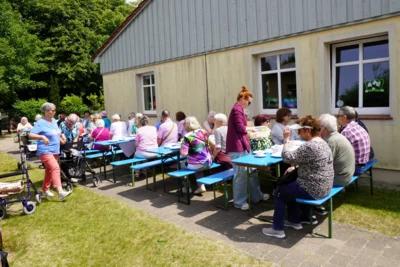 Foto des Albums: Seniorenwoche 2026: Fahrt ins Blaue (03.06.2026)