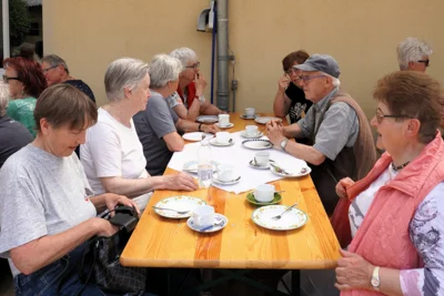 Foto des Albums: Seniorenwoche 2026: Fahrt ins Blaue (03.06.2026)