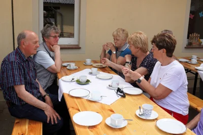 Foto des Albums: Seniorenwoche 2026: Fahrt ins Blaue (03.06.2026)