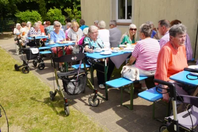 Foto des Albums: Seniorenwoche 2026: Fahrt ins Blaue (03.06.2026)