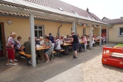 Foto des Albums: Seniorenwoche 2026: Fahrt ins Blaue (03.06.2026)