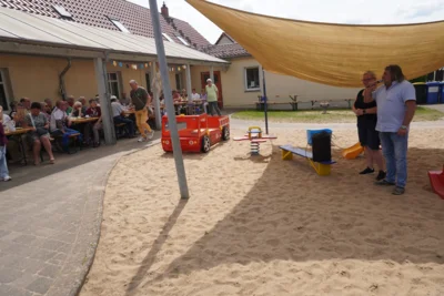 Foto des Albums: Seniorenwoche 2026: Fahrt ins Blaue (03.06.2026)