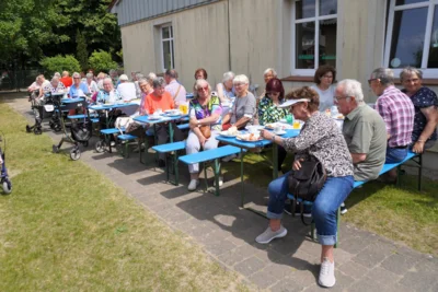 Foto des Albums: Seniorenwoche 2026: Fahrt ins Blaue (03.06.2026)
