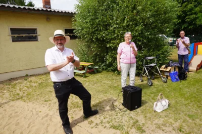 Foto des Albums: Seniorenwoche 2026: Fahrt ins Blaue