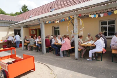 Foto des Albums: Seniorenwoche 2026: Fahrt ins Blaue (03.06.2026)